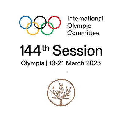 IOC Executive Board Meeting and 144th IOC Session in Costa Navarino Greece Information for the media