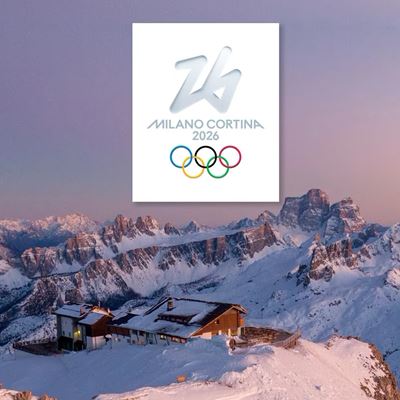 One Year to Go Milano Cortina 2026 Rooted in history looking boldly to the future