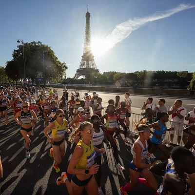 International Women s Day 2025 Breaking down barriers in sport for all women and girls