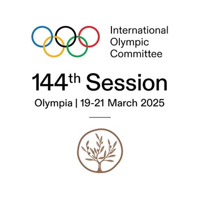 Latest Information for the media IOC Executive Board Meeting and 144th IOC Session in Costa Navarino Greece