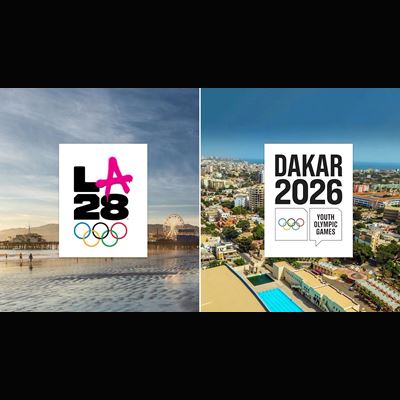 IOC Executive Board approves Qualification System Principles for LA28 and Participation Principles for Dakar 2026