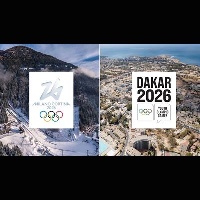 Anti doping rules approved for Milano Cortina 2026 and Dakar 2026