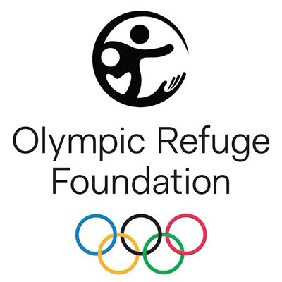 Information for the media Olympic Refuge Foundation Online Media Roundtable