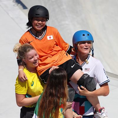 First World Fair Play Day Honouring the spirit of sportsmanship at the Olympic Games