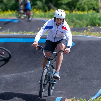Once out of reach now full of life Two Paris 2024 venues reopen to the public