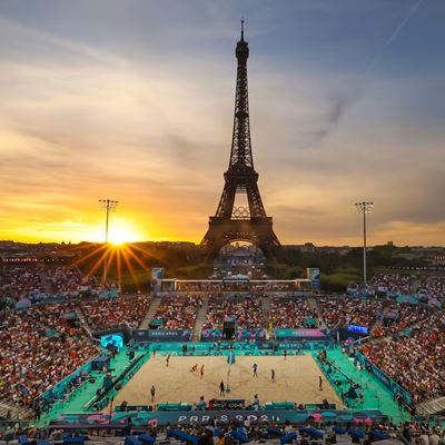 NBCUniversal s coverage of Paris 2024 tops Sports Emmys