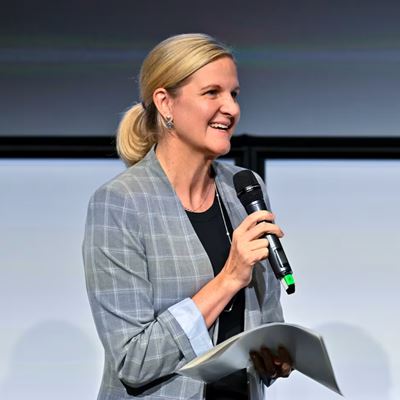 Publisher and Developer Forum marks exciting next step on road to first Olympic Esports Games