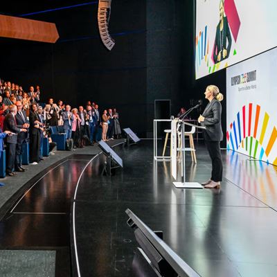 Olympism365 Summit