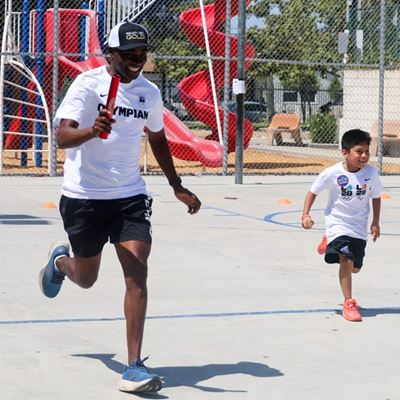 Olympic Day 2025 unites millions in global celebration of sport and community