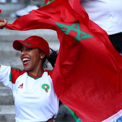 The Olympic Studies Centre welcomes Moroccan National Olympic Committee as second partner of Olympic World Library