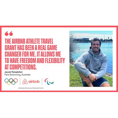 Athletes at the heart