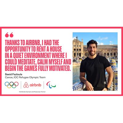 Athletes at the heart