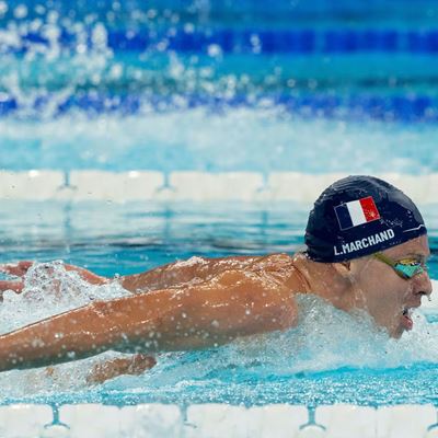 From Olympic glory to community impact Sevran will welcome Paris 2024 pool