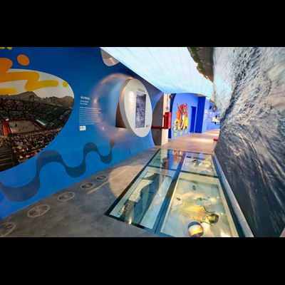 New Rio Olympic Museum celebrates Rio 2016 Games and their legacy