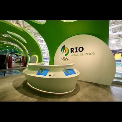 New Rio Olympic Museum celebrates Rio 2016 Games and their legacy