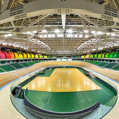New Rio Olympic Museum celebrates Rio 2016 Games and their legacy