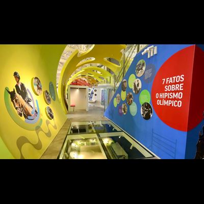New Rio Olympic Museum celebrates Rio 2016 Games and their legacy