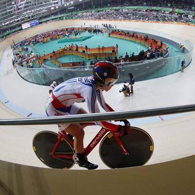 New Rio Olympic Museum celebrates Rio 2016 Games and their legacy