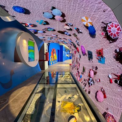 New Rio Olympic Museum celebrates Rio 2016 Games and their legacy