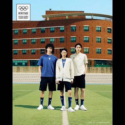Seoul 1988 celebrated in latest Olympic Heritage collection released by Lacoste