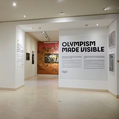 Olympic Museum announces renewed collaboration with On Location
