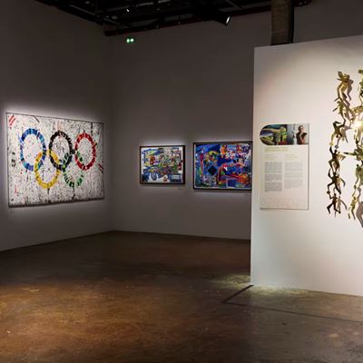 Olympic Museum announces renewed collaboration with On Location
