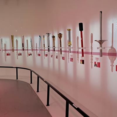 Olympic Museum announces renewed collaboration with On Location