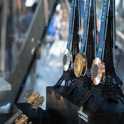 Olympic Museum announces renewed collaboration with On Location