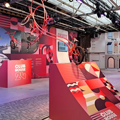 Olympic Museum announces renewed collaboration with On Location