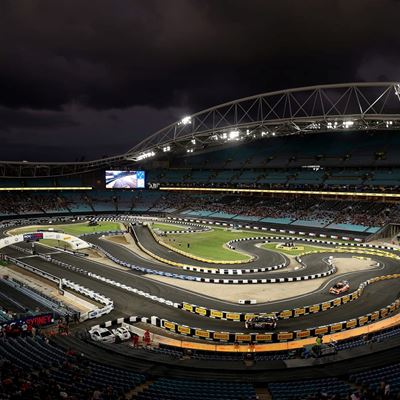 Sydney 2000 at 25 a foundation for Australia s Olympic future