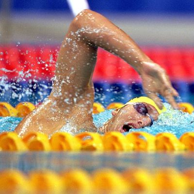 Sydney 2000 at 25 a foundation for Australia s Olympic future