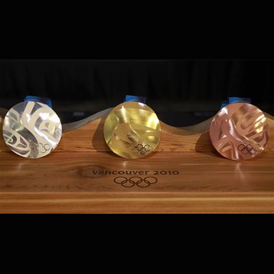 IOC Executive Board approves Olympic medal reallocations for Vancouver 2010 and Sochi 2014