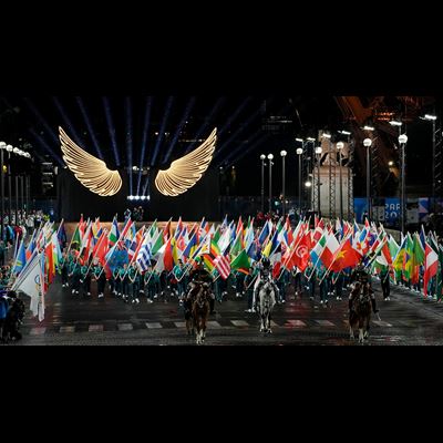 IOC Executive Board approves 13 athletes changes of sporting nationality for the Milano Cortina 2026 Olympic Winter Gam