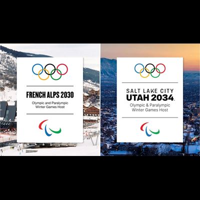 French Alps 2030 progress picks up pace ahead of handover from Milano Cortina 2026 Coordination Commission named