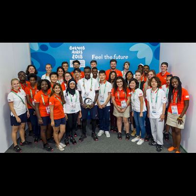 IOC launches revamped Young Reporters Programme for Dakar 2026