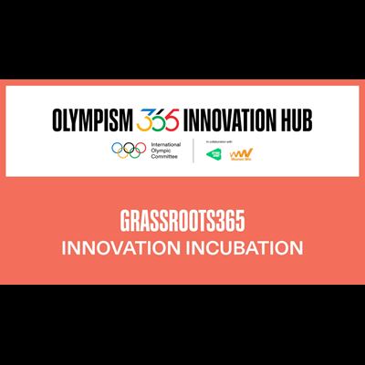 Olympism365 15 grassroots changemakers receive support to foster social development through sport