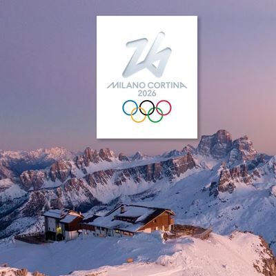 Milano Cortina 2026