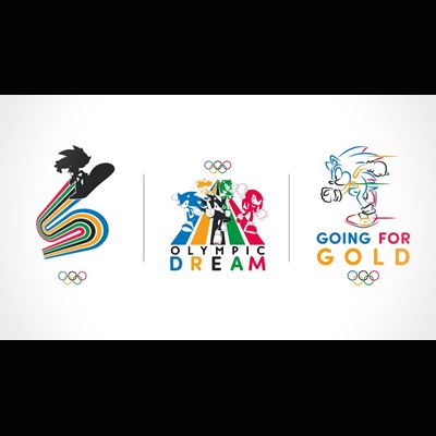 IOC and SEGA announce multi year licensing agreement featuring Sonic the Hedgehog