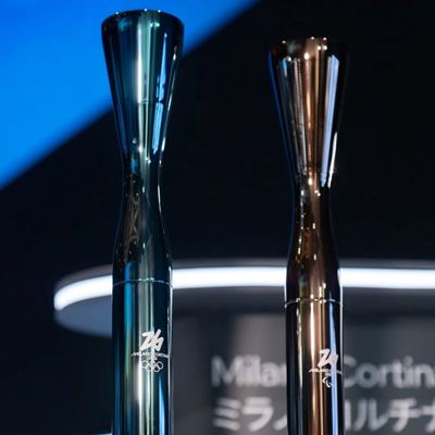 Milano Cortina 2026 Olympic Flame Lighting and Handover Ceremonies Information for the Media