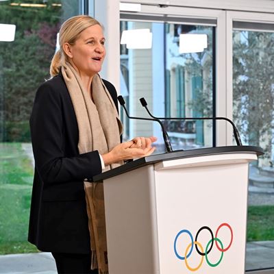 Universal Declaration adopted to strengthen integrity in sport
