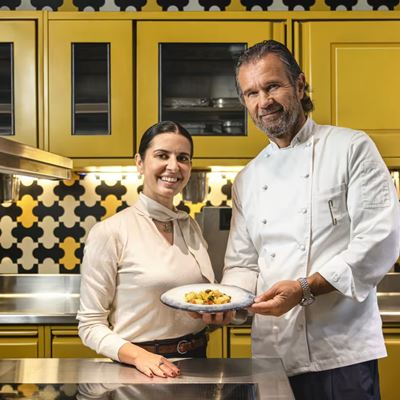 100 Days to Go Get ready to experience the Olympic Winter Games Italian Style