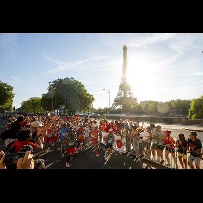 Want inclusive cities Design sport spaces with refugees A conversation with Gerald Mballe