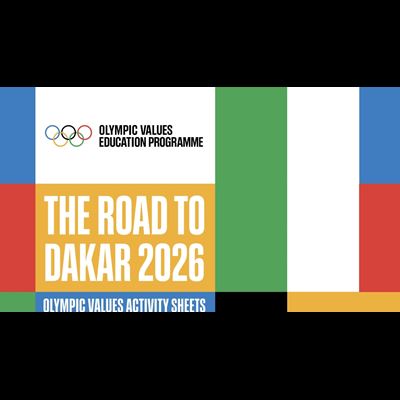 OVEP launches new toolkit for Dakar 2026