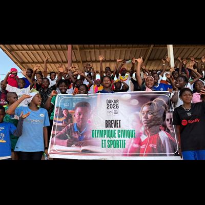 OVEP launches new toolkit for Dakar 2026