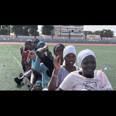 OVEP launches new toolkit for Dakar 2026