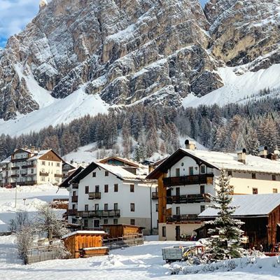Milano Cortina 2026 Italy s world class venues welcome the Olympic Winter Games