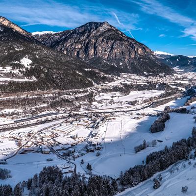 Milano Cortina 2026 – Italy’s world-class venues welcome the Olympic Winter Games