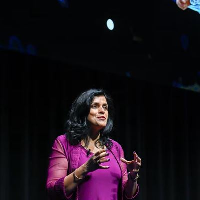 Olympic Movement focuses on supporting athletes in first AI Engagement Forum