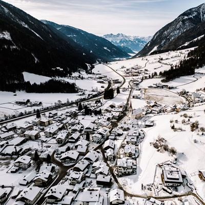 How Milano Cortina 2026 redefines the concept of Olympic living