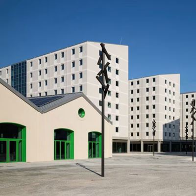 How Milano Cortina 2026 redefines the concept of Olympic living